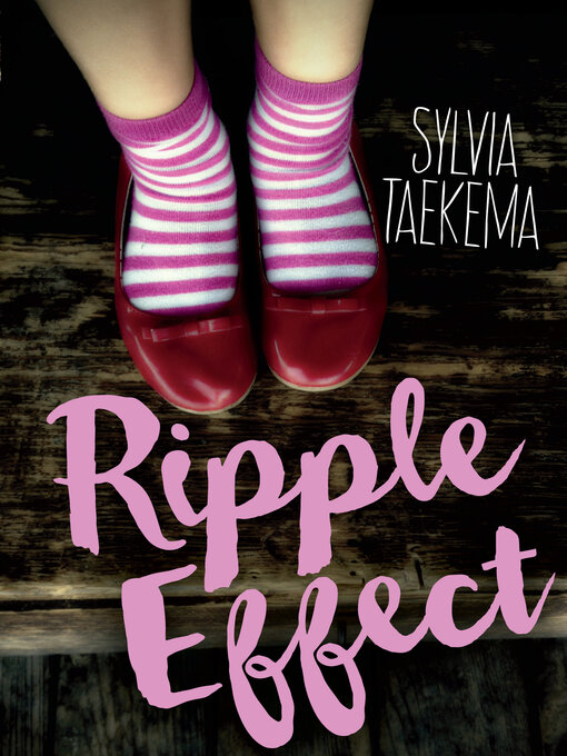 Title details for Ripple Effect by Sylvia Taekema - Available